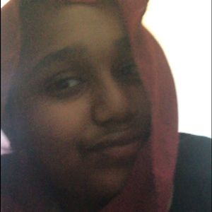 Meet your Posher, Iman